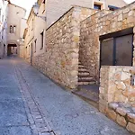 Apartment Os Arregueses