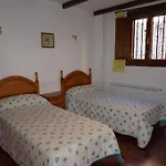 Apartment Os Arregueses *