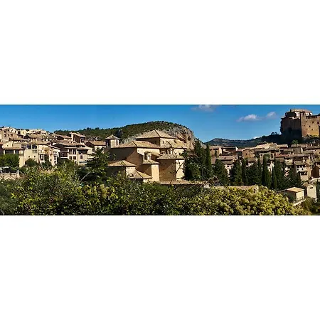 Apartmán Os Arregueses