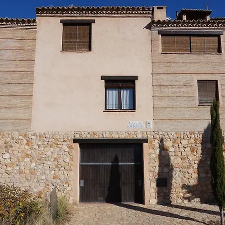 Os Arregueses Alquézar
