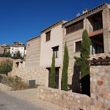 Apartmán Os Arregueses *