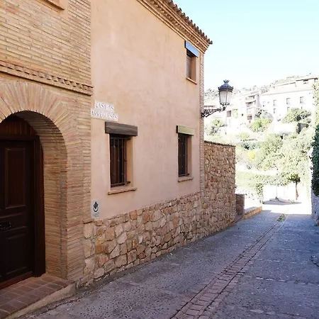 Apartmán Os Arregueses *