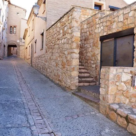 Apartmán Os Arregueses