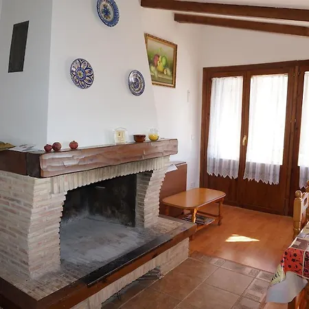 Os Arregueses Alquézar