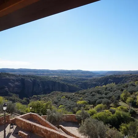 Os Arregueses Alquézar