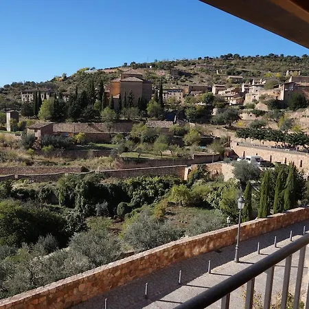 Apartmán Os Arregueses *