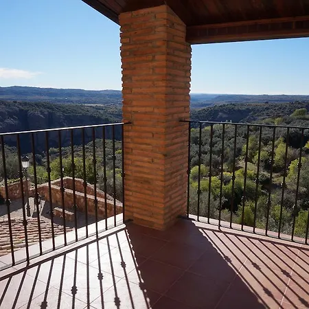 Os Arregueses Alquézar