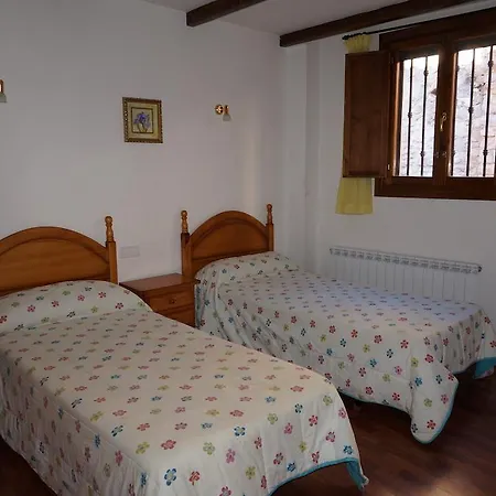 Apartment Os Arregueses *