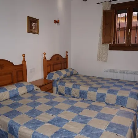 Apartment Os Arregueses *