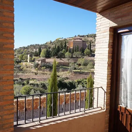 Os Arregueses Alquézar