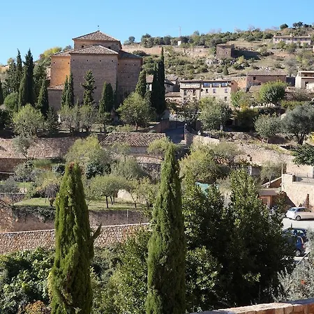 Apartmán Os Arregueses *