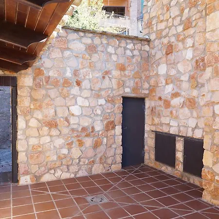 Apartment Os Arregueses Alquezar