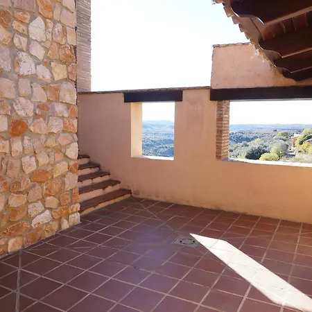 Apartmán Os Arregueses Alquézar