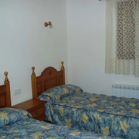 Apartment Os Arregueses *