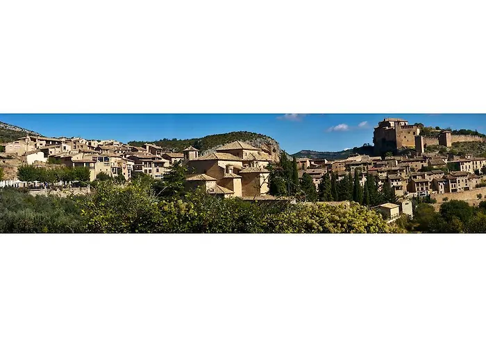 Lägenhet Os Arregueses