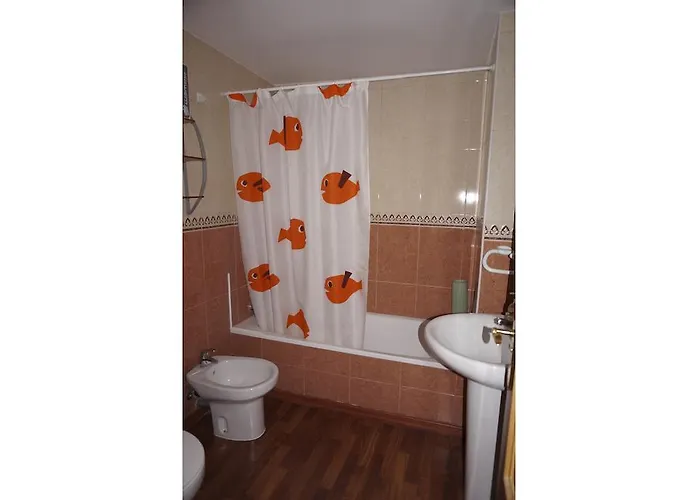 Lägenhet Os Arregueses