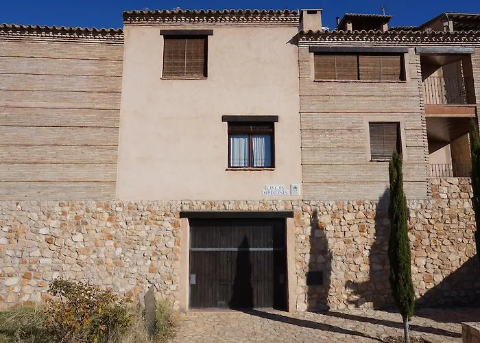 Os Arregueses Alquézar