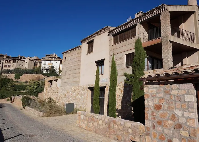 Lägenhet Os Arregueses *