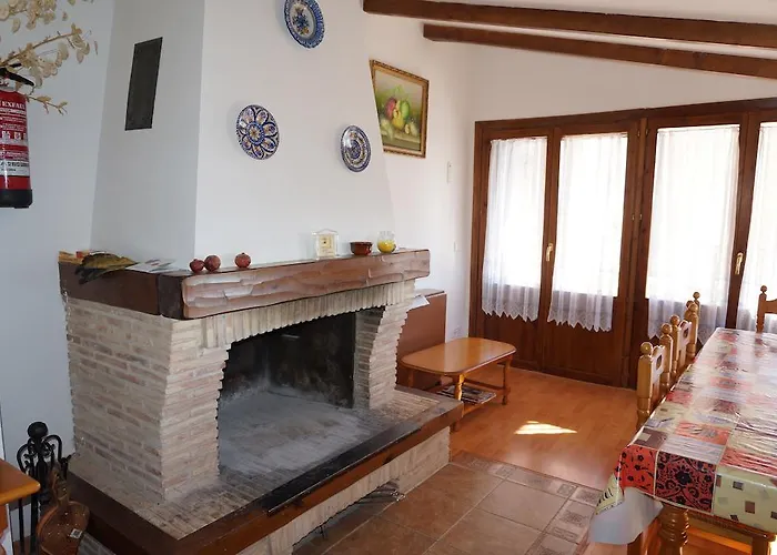 Os Arregueses Alquézar