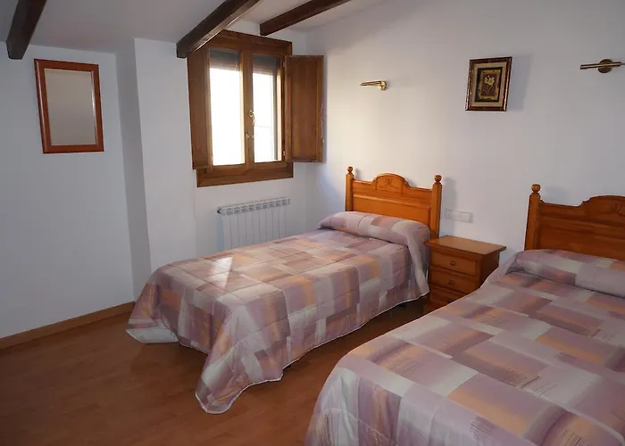 Lägenhet Os Arregueses