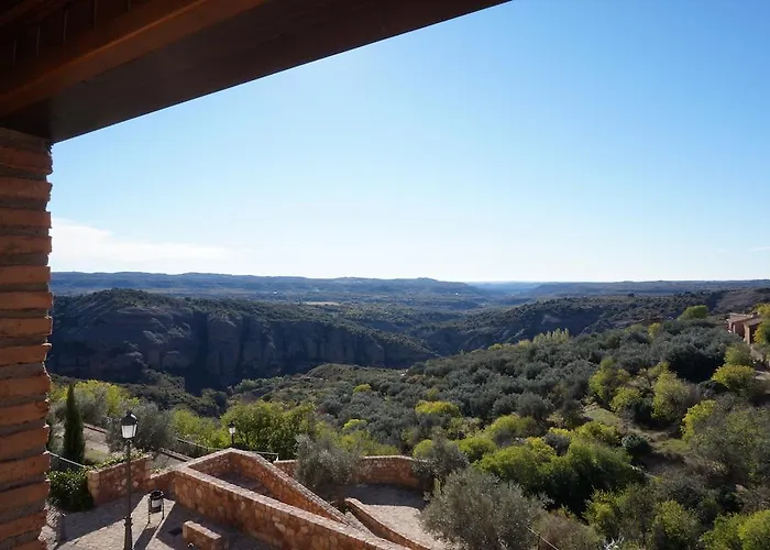 Os Arregueses Alquézar