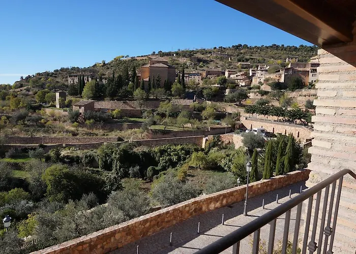 Lägenhet Os Arregueses *