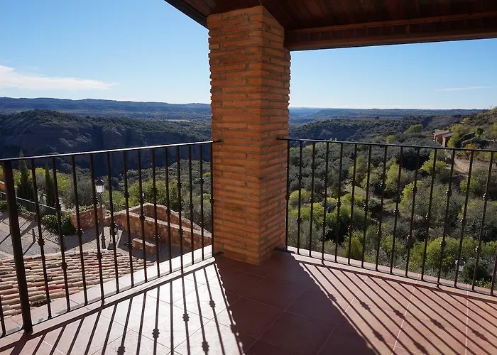 Os Arregueses Alquézar