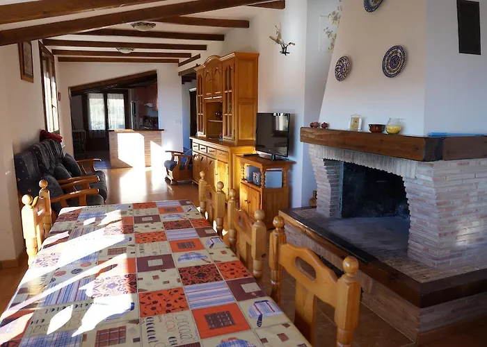 Lägenhet Os Arregueses