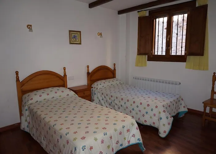 Lägenhet Os Arregueses *