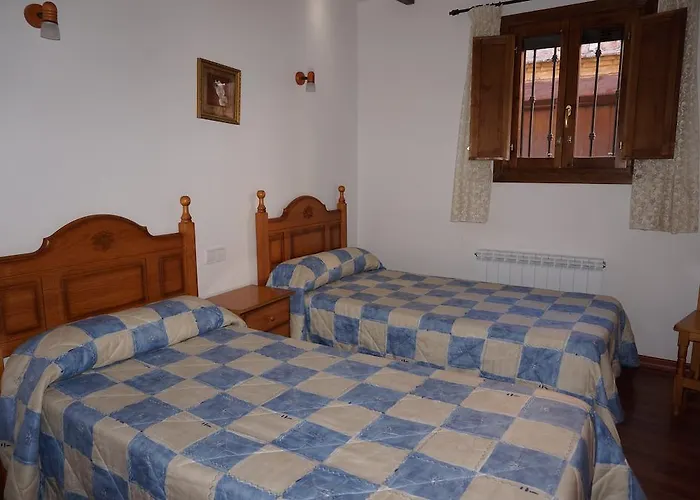 Lägenhet Os Arregueses *