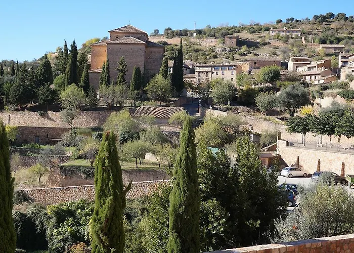 Lägenhet Os Arregueses *