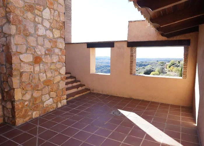 Lägenhet Os Arregueses Alquézar